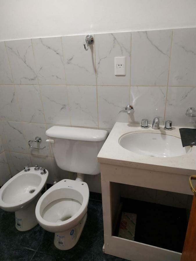 El Balcon De Sumaj Hotel มายมารา ภายนอก รูปภาพ